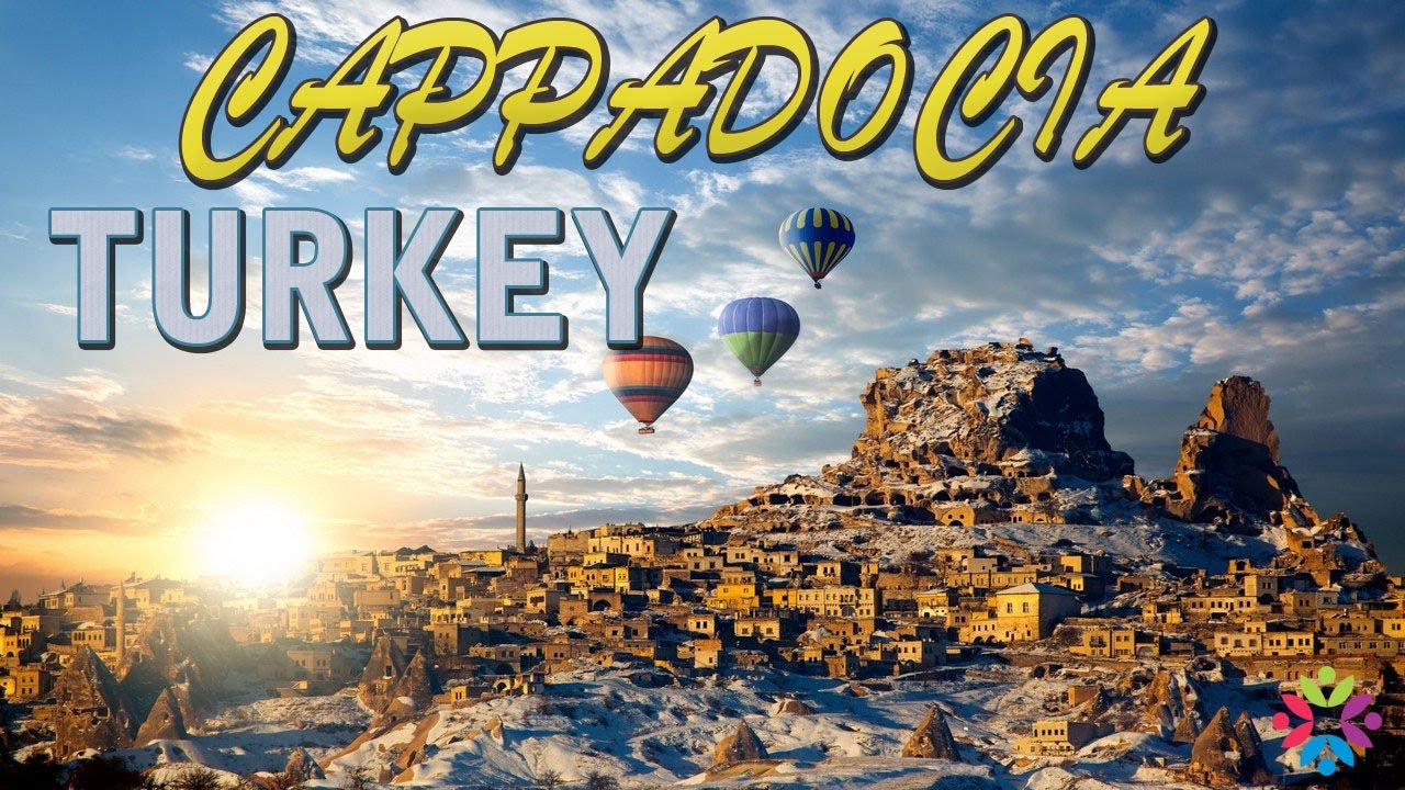 beautiful boy letra CAPPADOCIA TURKEY