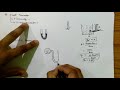 Simple Manometers (U tube Manometer ) ( FM LEC--19)