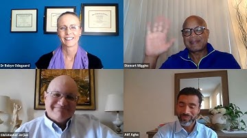 How to be vulnerable/authentic without oversharing. Quick Hits