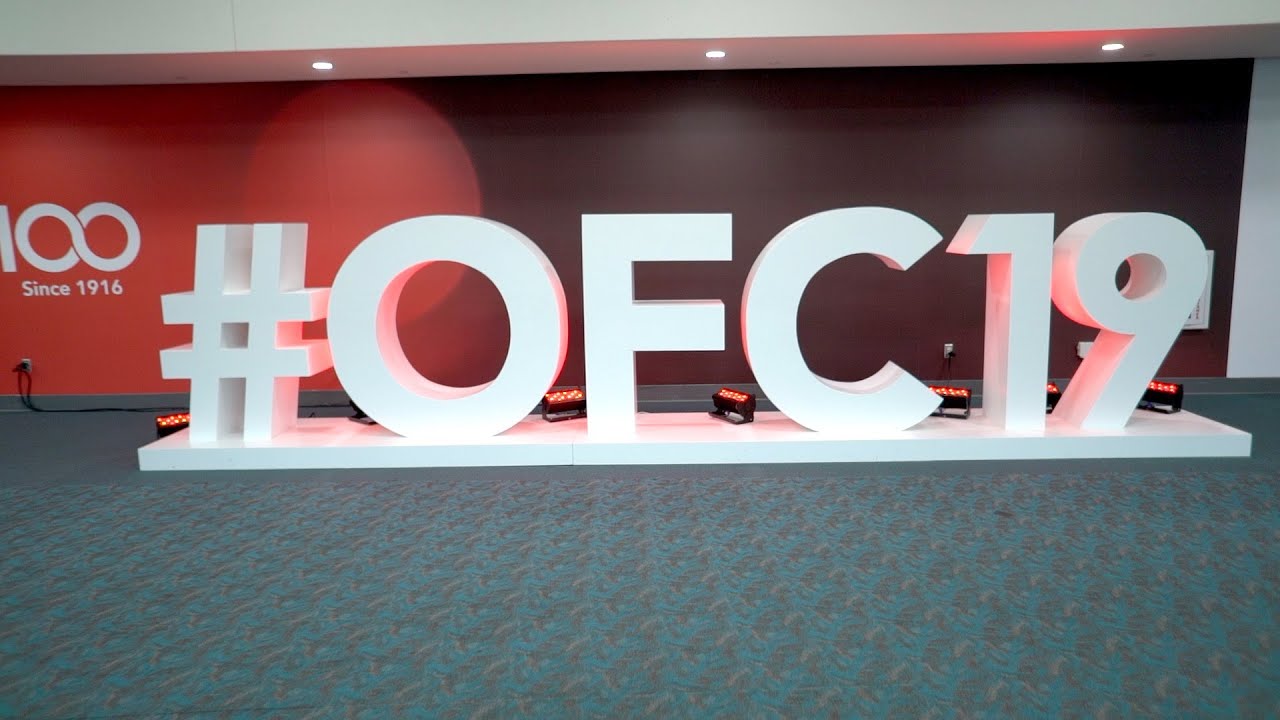 5G Transport, 400ZR Star at OFC19