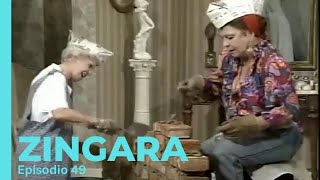 Zingara Ep. 49