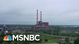 Michigan Voters Weigh In On 2016 And 2020 | Morning Joe | MSNBC