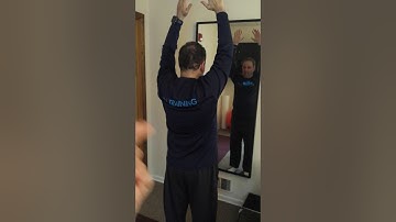 Scapular motor control