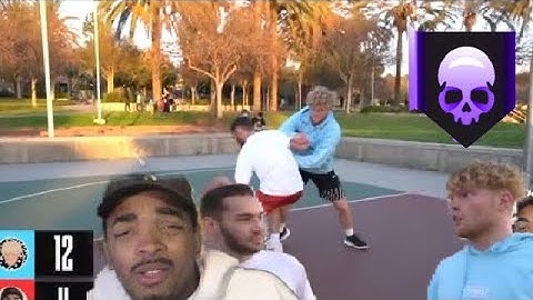 IM SHOCKED! ADIN ROSS PULLED UP ON ME | ADIN ROSS VS TJASS 1v1 REACTION