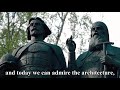 Видео-экскурсия по Нижнему Новгороду для иностранных студентов