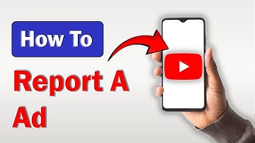 How to Report a Youtube Ad - (2025)