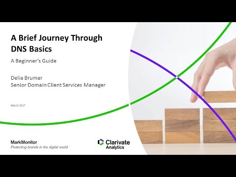A Brief Journey