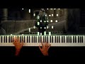SILO - I Want To Go Out (Piano Cover)