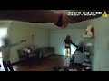 Bodycam: Deputies Shoot Woman With Knife After Calling 911 For Domestic Violence.