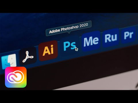 What's New for Creative Cloud at Adobe MAX 2020 | Adobe Creative Cloud