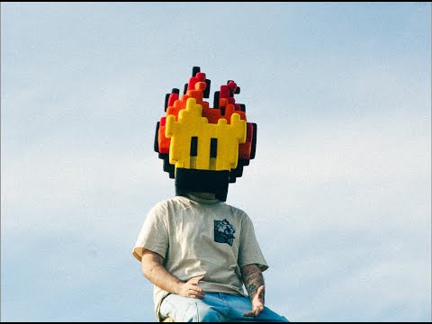 Sonyk El Dragón - Te Dañaste El Cora (Video Oficial)