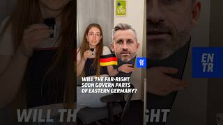 Thumbnail for Will the AdF be able to govern in Saxony-Anhalt?