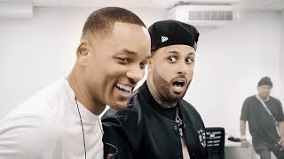 Download How I Lost My Voice Before the World Cup w/ Nicky Jam & Era Estrefi How I Lost My Voice Before the World Cup w/ Nicky Jam & Era Estrefi