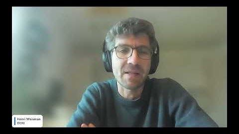 LCS-RNet 16th Annual Meeting | Day1