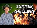 5 Best Recipes to Kick Off Summer Grilling Season! #grilling #grillingtime