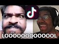 TIKTOK India makes big laugh!