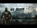 Skyrim Requiem (No Death): Орк-Берсерк #1.1 Кровавое начало