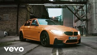 Internet Money - Lemonade (Felix Schorn Remix) | BMW M power showtime |