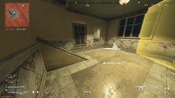 Call of Duty: COOKED GRENADE