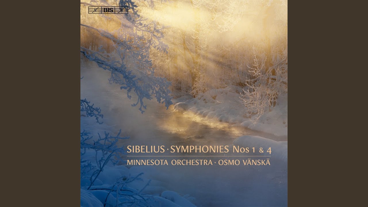 Ver Symphony No. 1 in E Minor, Op. 39: II. Andante (Ma non troppo lento) no YouTube Ver Symphony No. 1 in E Minor, Op. 39: II. Andante (Ma non troppo lento) no YouTube
