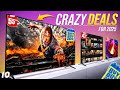 Best TV for 2026 🔥 Best 32" 43" 55" Smart TV In Flipkart BBS Sale 2025🔥Buy Buy Sale 2025 Flipkart