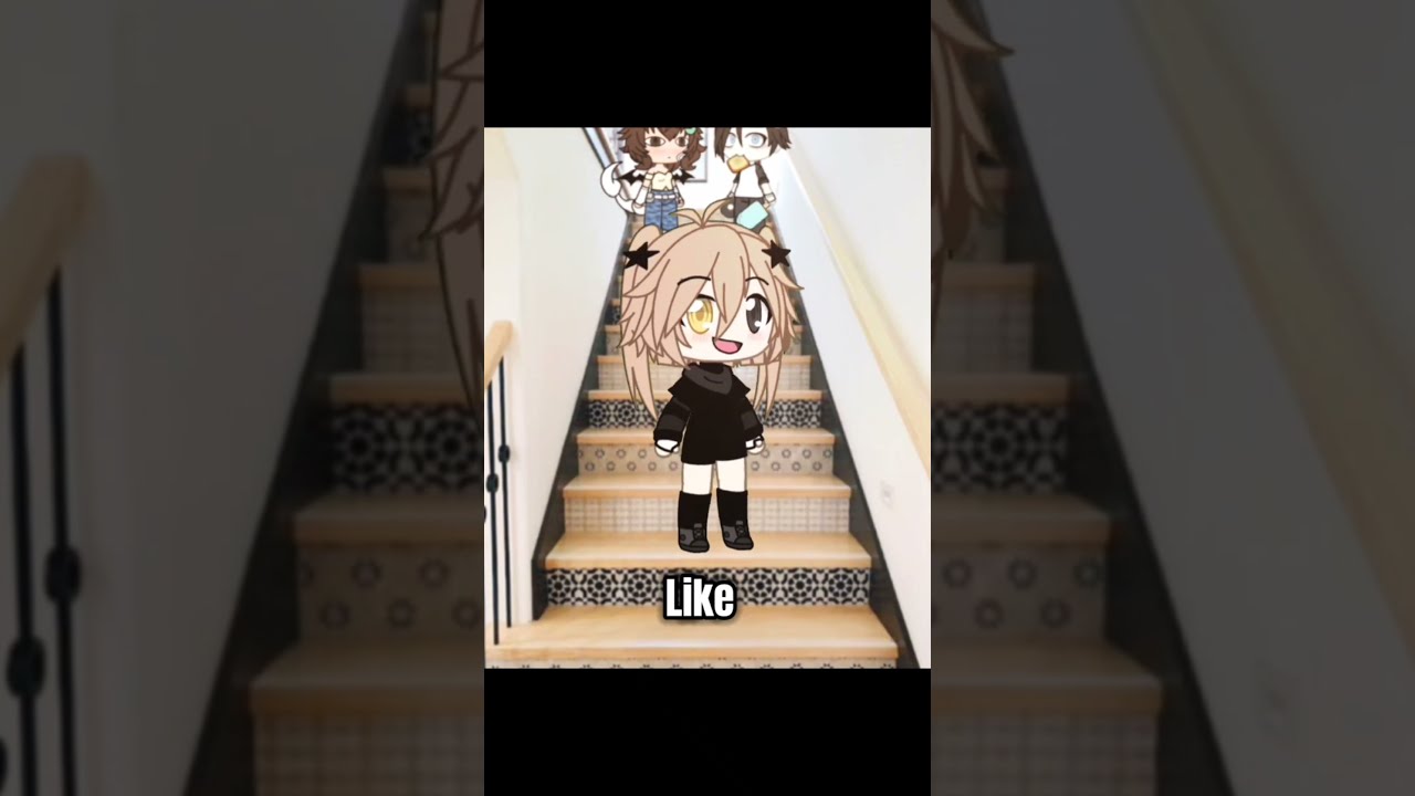  Tysm For 37k Subs Gacha Gachalife Meme Funny Trend