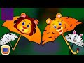 Rain Rain Go Away Nursery Rhyme With Lyrics Cartoon Animation Rhymes Songs For Children Rain Rain Go Away Nursery Rhyme With Lyrics Cartoon Animation Rhymes Songs For Children