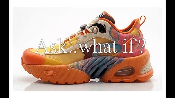 Mix: Blend the Unexpected