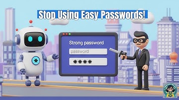 Weak Passwords Are Killing Small Businesses – How to Protect Yours