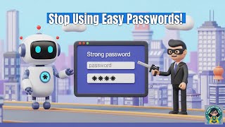 Weak Passwords Are Killing Small Businesses – How to Protect Yours Net Worth
