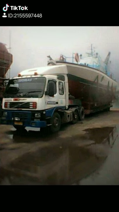THOMAS TRANS