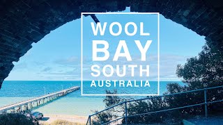 Discovering the Charms of Wool Bay: A Hidden Gem in South Australia | Australia Travel Guide