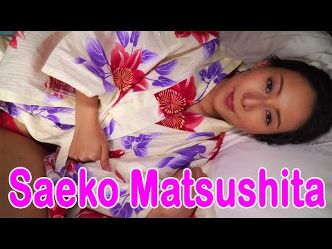 🌻Saeko2 桃源郷トロピカル/松下紗栄子Togenkyo Tropical / Saeko Matsushita[Entertainer ]