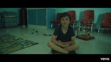 Nf//when I grow up/music video