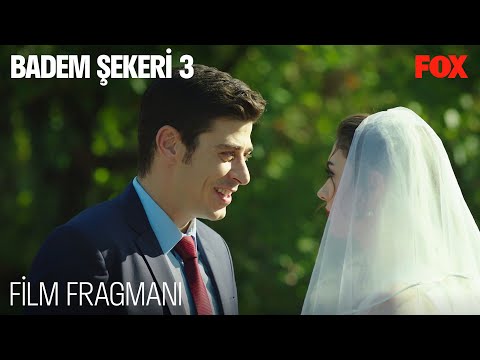 Badem Şekeri 3 Film Fragmanı