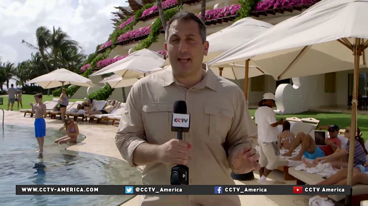 Mexican company introduces “digital detox” resorts