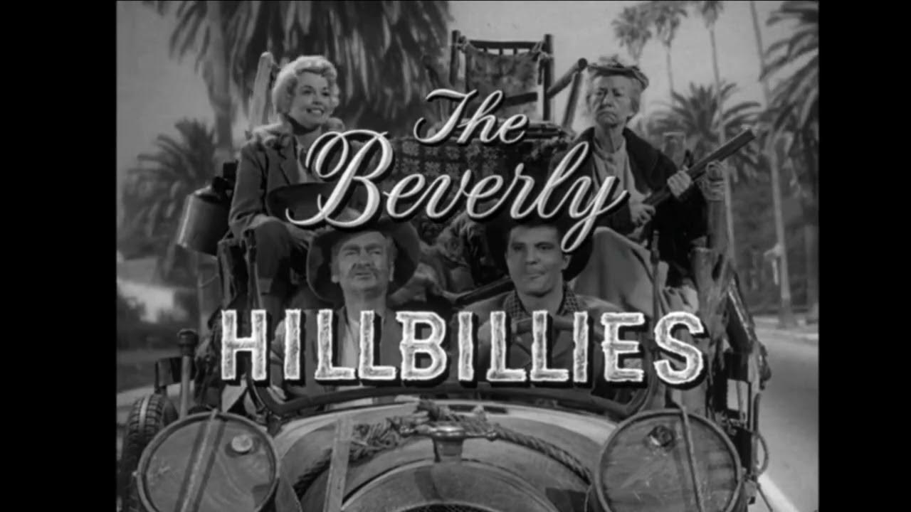 The Beverly Hillbillies Theme Song - YouTube