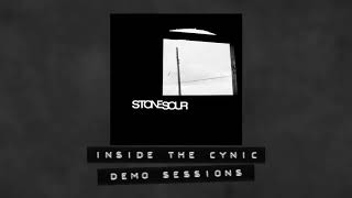 Watch Stone Sour Inside The Cynic Bonus Track video