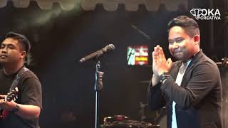 Ora Masalah  Guyonwaton   Lokaswara 2019 kitalepasbiartuntas