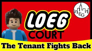 When a #Tenant Hires an #Attorney for an #Eviction
