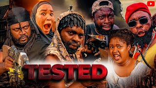 Tested Season  5  Odogwu Selina Tested Baby Bulletjagaban Squad  Trailer Episode 5