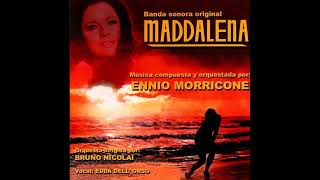Ennio Morricone - Chi Mai - (Maddalena, 1971)