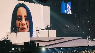 Billie Eilish - O2 Arena - 26/06/2022 - melhores momentos