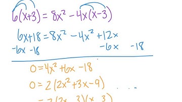 5 6 Solving Rational Equations