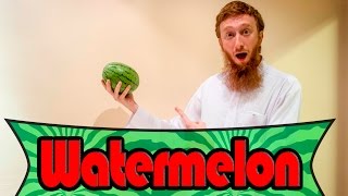 Did the Prophet Eat Watermelon WLM #5