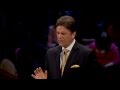 May 26, 2013 - Carter Conlon - Spiritual Awakening