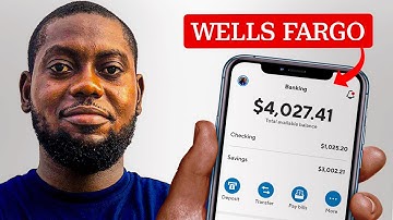 How to Open a Free Wells Fargo US Bank Account