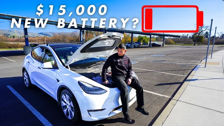 My Tesla Battery Replaced At 113k Miles…Tips How To Avoid It