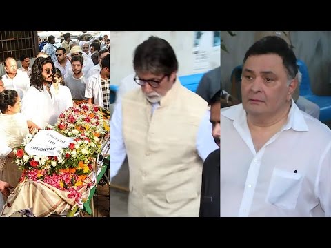 R.I.P | Vinod