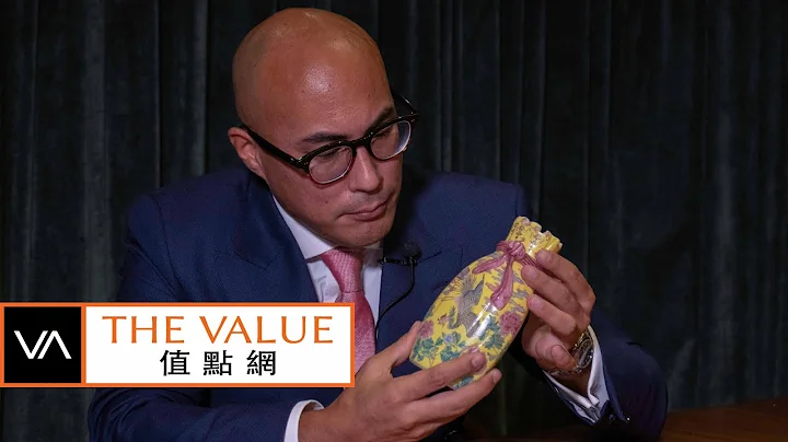 Nicolas Chow Introduces HK$200m Qianlong Pouch-Sha...